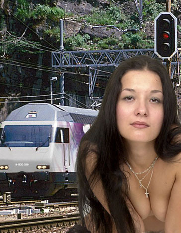 Telefonsex Love Train