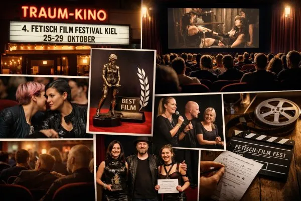 fetisch film festival kiel