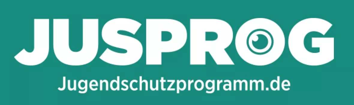 jusprog logo