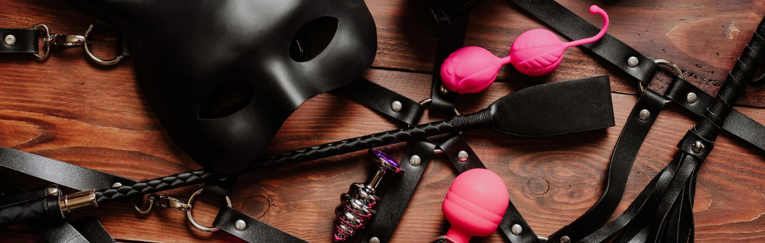 Schule des BDSM: Alte vs. neue BDSM-Schule oder Ritual-BDSM vs. Individual-BDSM?